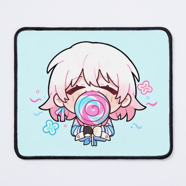 Item preview, March 7th | Honkai: Star Rail designed and sold by Verthalies.
