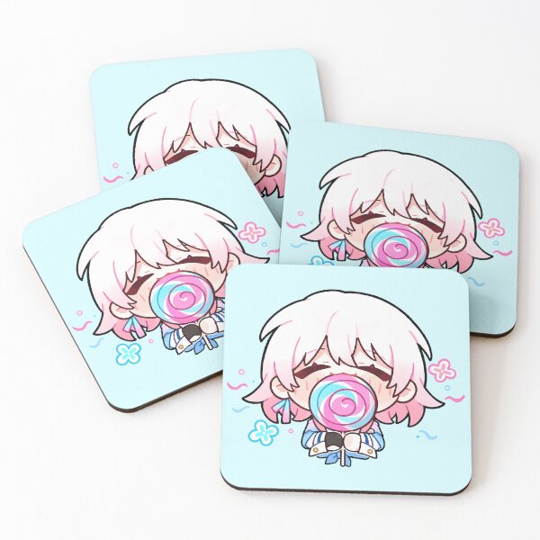 Item preview, March 7th | Honkai: Star Rail designed and sold by Verthalies.
