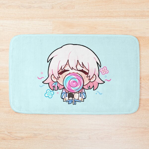Item preview, March 7th | Honkai: Star Rail designed and sold by Verthalies.