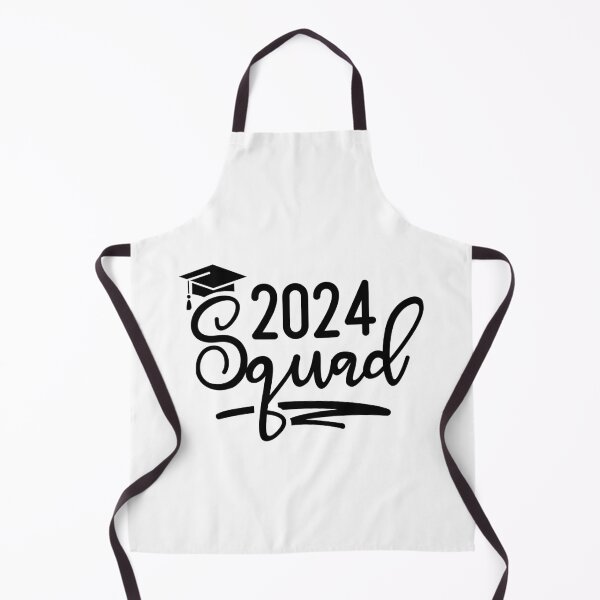 Item preview, 2024 squad designed and sold by Wit & Wear Company.