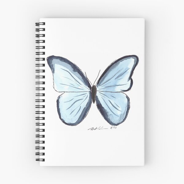 Artikelvorschau, Schmetterling, Falter, Tier entworfen und verkauft von Anke‘s Bazaar.