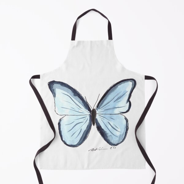 Artikelvorschau, Schmetterling, Falter, Tier entworfen und verkauft von Anke‘s Bazaar.