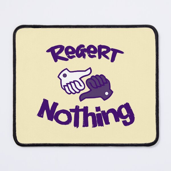 Item preview, Regert Nothing designed and sold by Sutilmente.