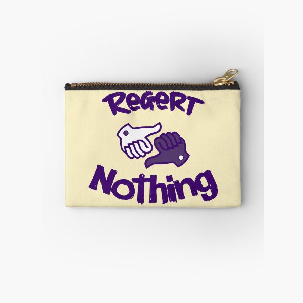 Item preview, Regert Nothing designed and sold by Sutilmente.