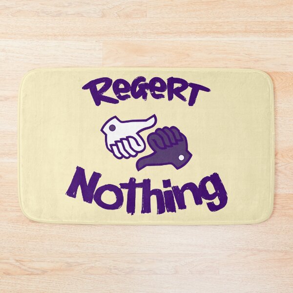 Item preview, Regert Nothing designed and sold by Sutilmente.