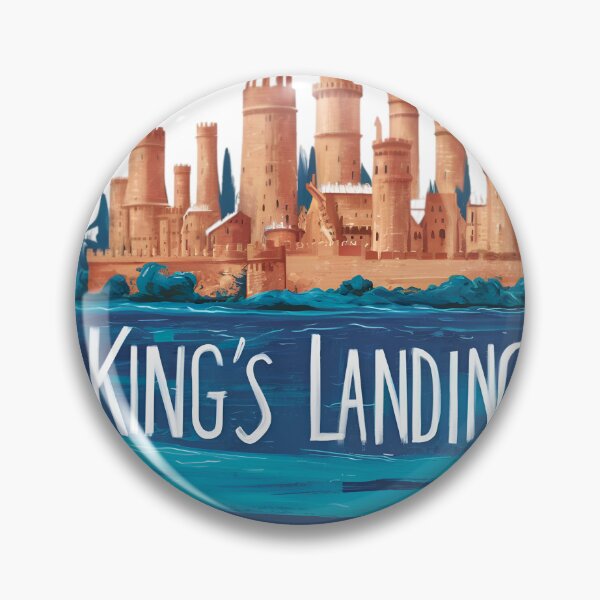 Item preview, King's landing designed and sold by Jonistonis007.
