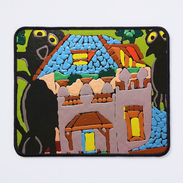 Item preview, Cat House II designed and sold by Gluecknika.