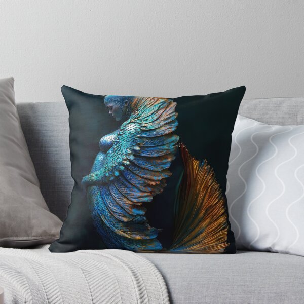 Item preview, "Ethereal Beauty" designed and sold by MacroArtHub.