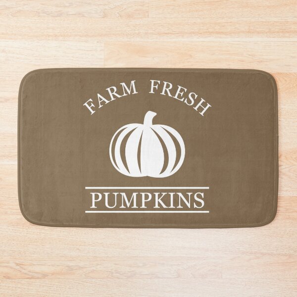Item preview, Farm fresh pumpkins cozy season fall autumn vibes Thanksgiving designed and sold by Alexaltay.