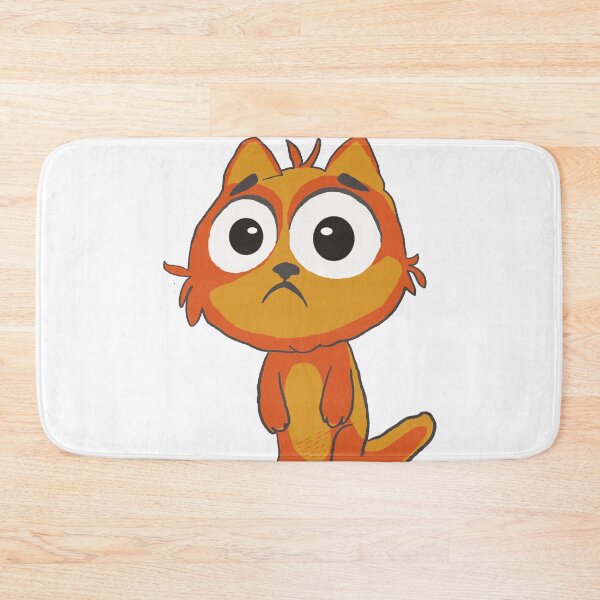 Item preview, Sad Emotions are Valid! (Cute Cat Emotion Regulation) designed and sold by WayToResilience.