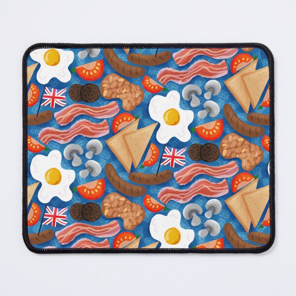 Item preview, Chef Special Full English Breakfast designed and sold by creativinchi.