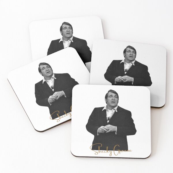 Item preview, Shecky Greene designed and sold by eeternalrestt.