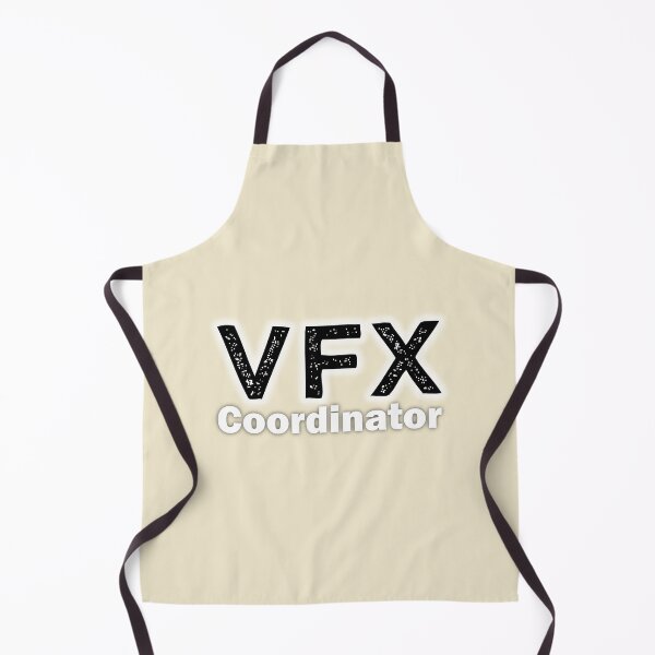 Item preview, Vfx Coordinator designed and sold by FYS-Arte-Style.