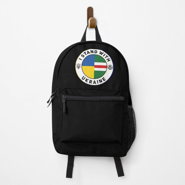 Item preview, I Stand With Ukraine 3D designed and sold by TRIPT.