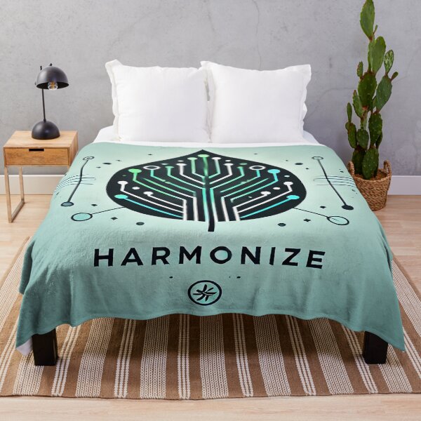 Item preview, Harmonizing Nature and Technology designed and sold by FAONIM.