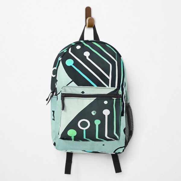 Item preview, Harmonizing Nature and Technology designed and sold by FAONIM.