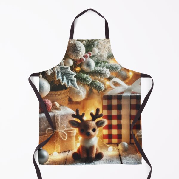 Item preview, Merry White Christmas designed and sold by annenambiro.