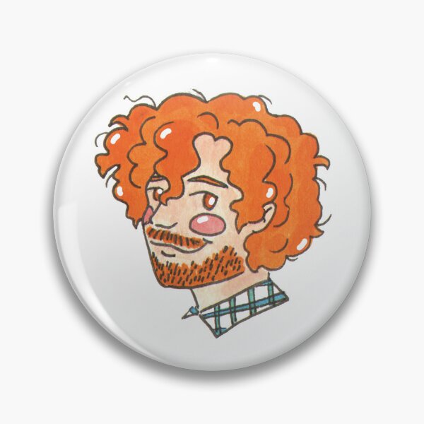 Item preview, Ginger Cutie designed and sold by RickytheUnicorn.