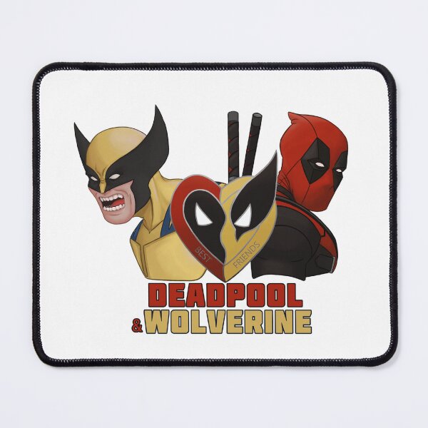 Item preview, JL and WW designed and sold by nine-worlds.