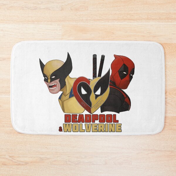 Item preview, JL and WW designed and sold by nine-worlds.