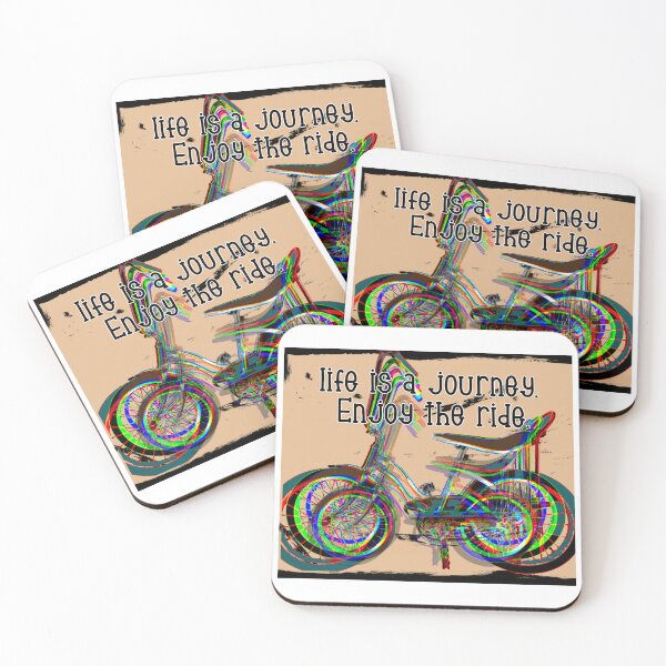 Item preview, Memories.  Life is a journey. designed and sold by dpenn.
