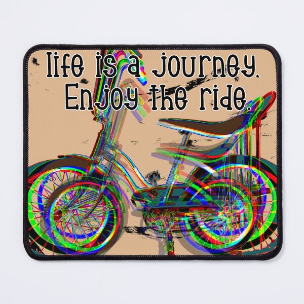 Item preview, Memories.  Life is a journey. designed and sold by dpenn.