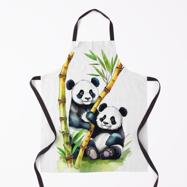 Item preview, Cute Pandas designed and sold by MystAvalon.