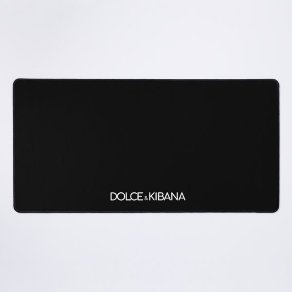 Item preview, Dolce and Kibana - Fashion for Dev Ops Engineers designed and sold by VandoorLabs.