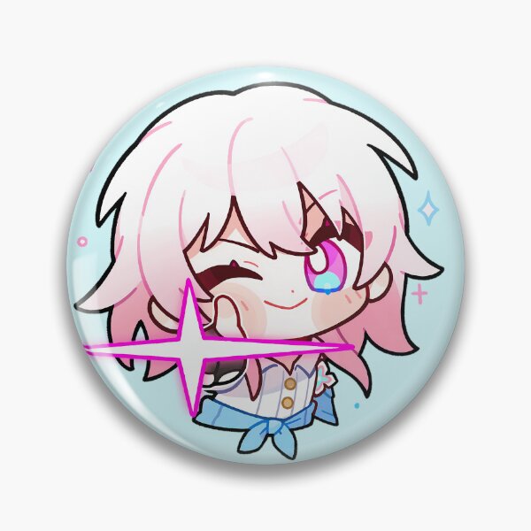 Item preview, March 7th | Honkai: Star Rail designed and sold by Verthalies.