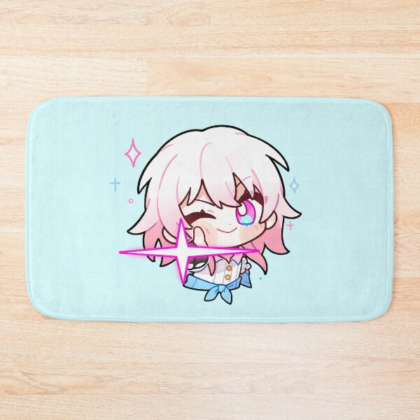 Item preview, March 7th | Honkai: Star Rail designed and sold by Verthalies.