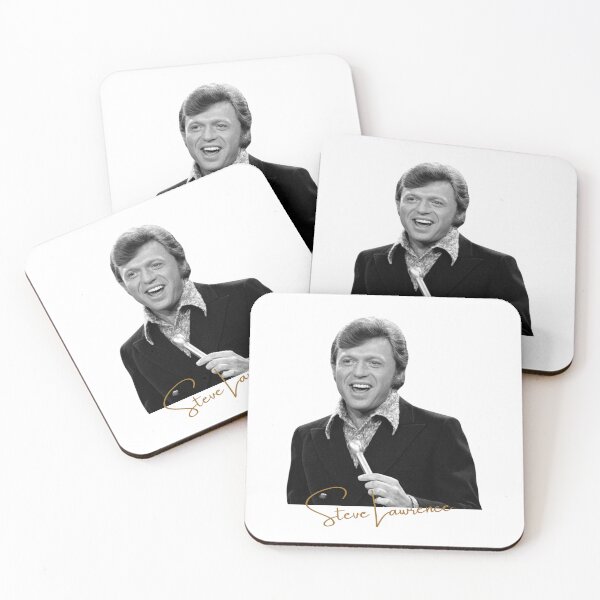 Aperçu de l'œuvre Steve Lawrence créée et vendue par eeternalrestt.