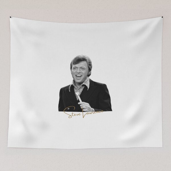 Item preview, Steve Lawrence designed and sold by eeternalrestt.
