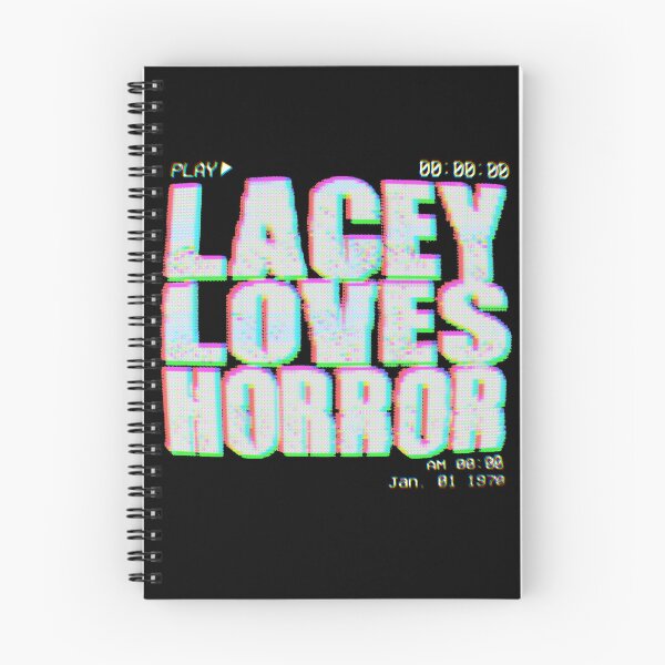 Item preview, laceyloveshorror on vhs designed and sold by laceyluvshorror.