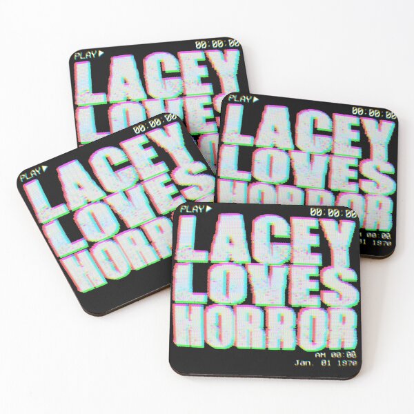 Item preview, laceyloveshorror on vhs designed and sold by laceyluvshorror.