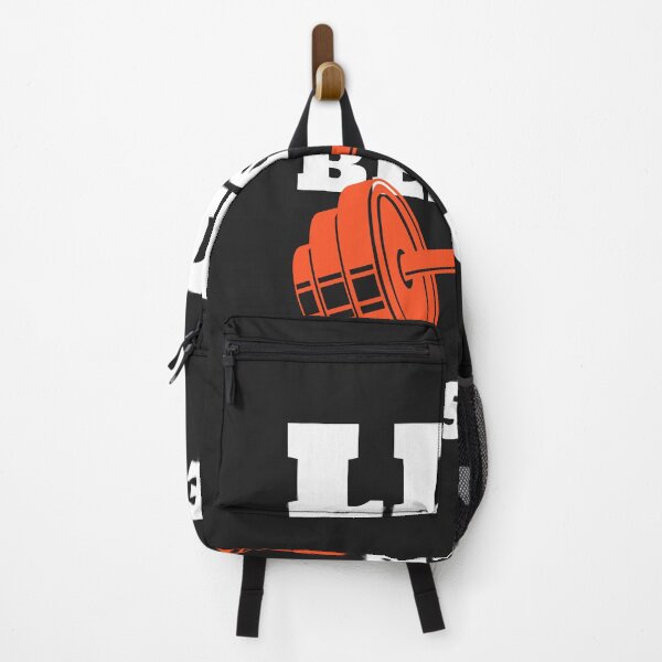 Item preview, Lift Before Leisure: Prioritize Your Fitness designed and sold by McZerrill.