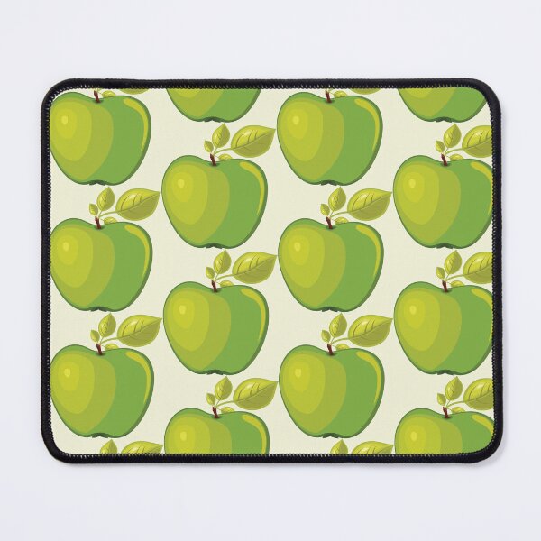 Item preview, Simple Green Apple designed and sold by SweetLog.