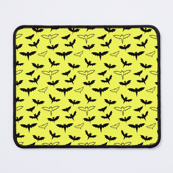 Item preview, Yellow Bats designed and sold by Neon-Harvest.
