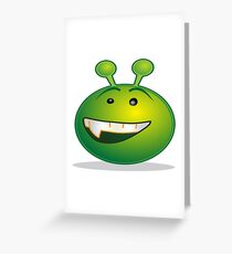 fun Greeting Card
