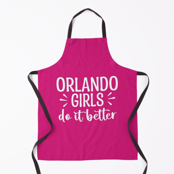 Item preview, Orlando Girls Do It Better designed and sold by Jeallan Designs.