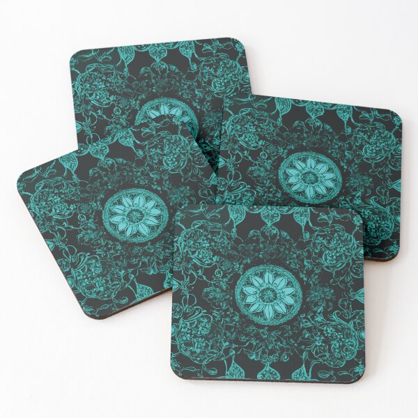 Item preview, Turquoise  designed and sold by Mooo6.
