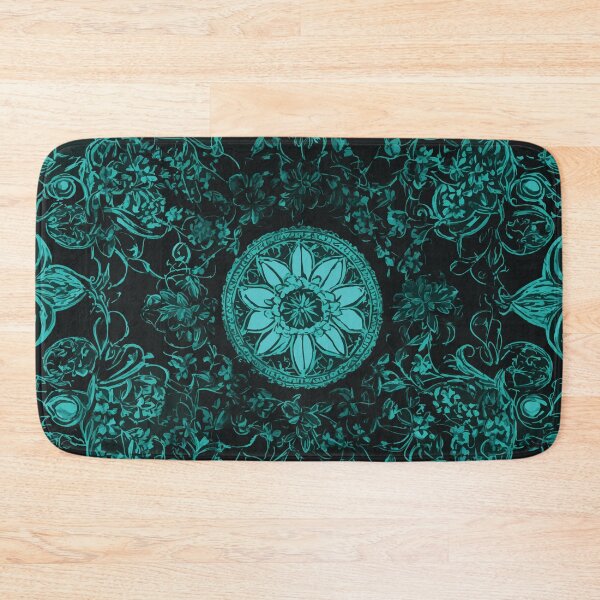 Item preview, Turquoise  designed and sold by Mooo6.