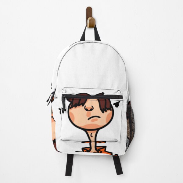 Item preview, Mean boy designed and sold by Newsirr127.