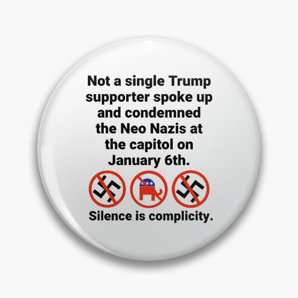 Item preview, Silence is complicity  designed and sold by Rachel the Artist .