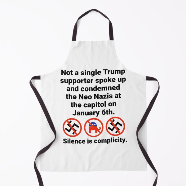 Item preview, Silence is complicity designed and sold by Rachel the Artist .