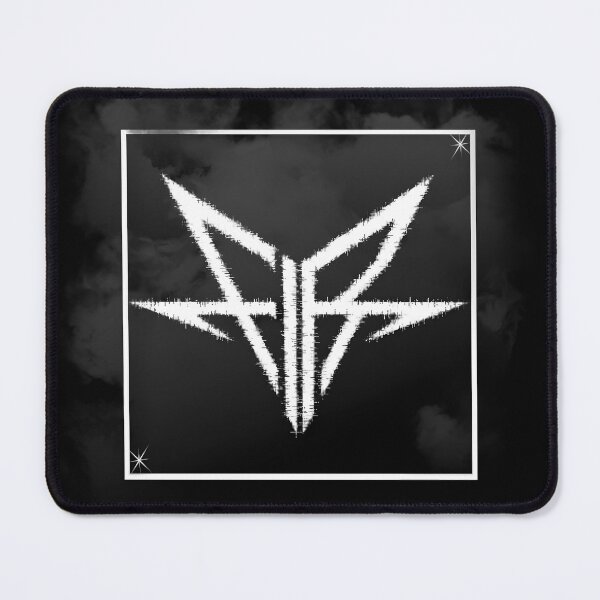 Item preview, Falling In Reverse Black Out designed and sold by FIR fan merch.