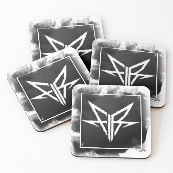 Item preview, Falling In Reverse Black Out designed and sold by FIR fan merch.