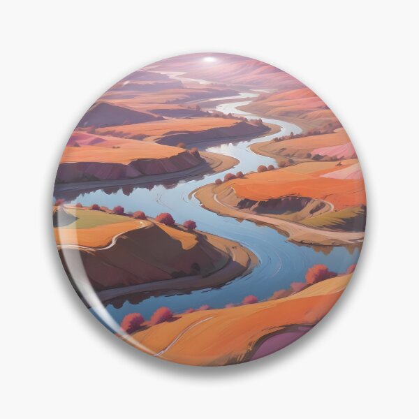 Item preview, Fantasy Landscape designed and sold by papi1998.