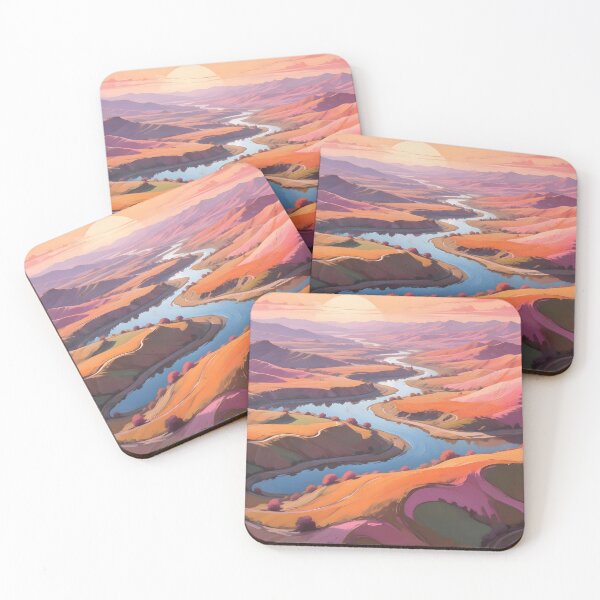 Item preview, Fantasy Landscape designed and sold by papi1998.