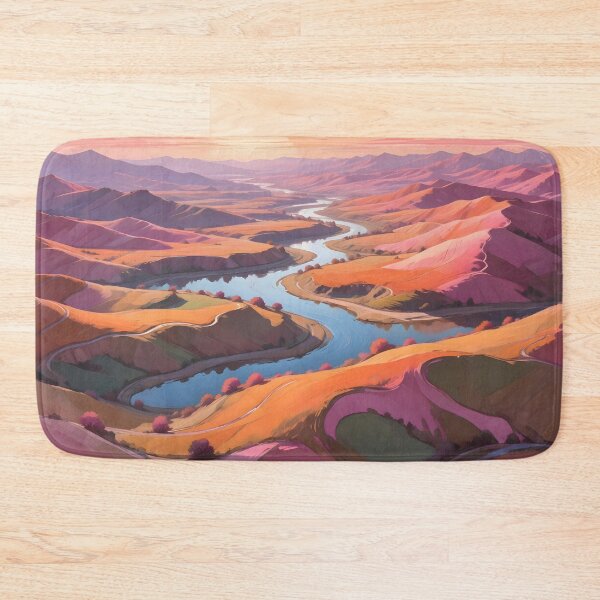 Item preview, Fantasy Landscape designed and sold by papi1998.