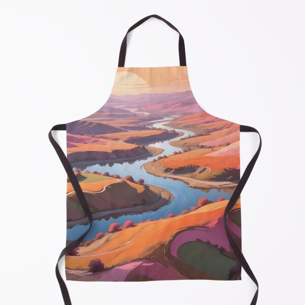 Item preview, Fantasy Landscape designed and sold by papi1998.